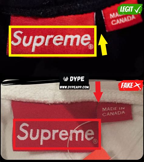 supreme pullover jacket replica|is supreme clothing a scam.